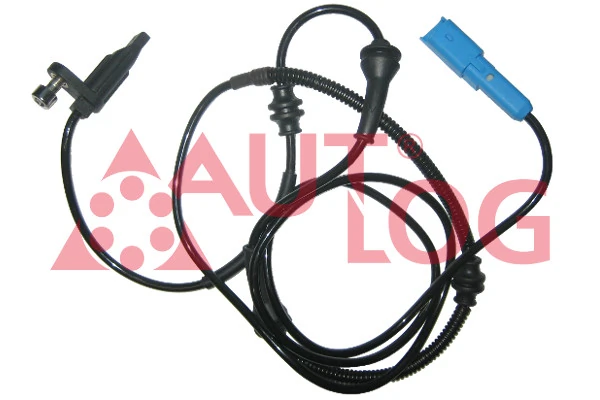 AS4556 Autlog