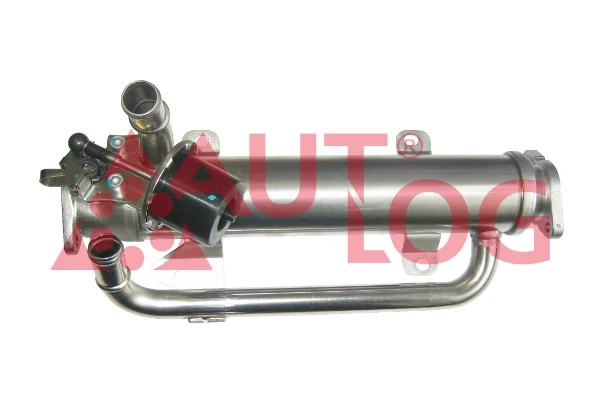 AV6102 Autlog