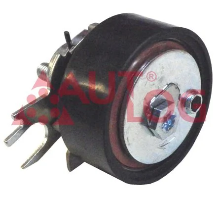 Rolka napinacza paska rozrządu do Skoda Fabia I 6Y5