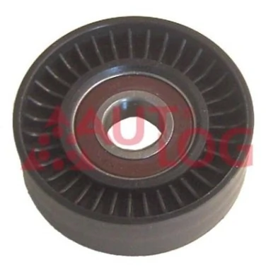 RT1267 Autlog