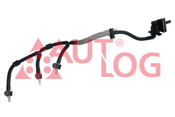 Rurka paliwa, zwrotna od wtryskiwaczy General Motors 95519038 cena, od 66,04 USD