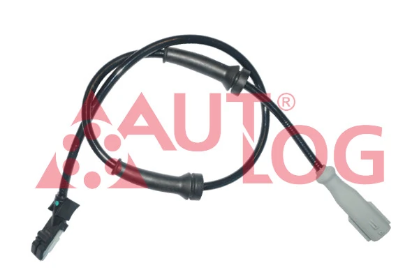 AS5352 Autlog