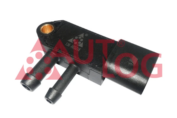 AS5218 Autlog