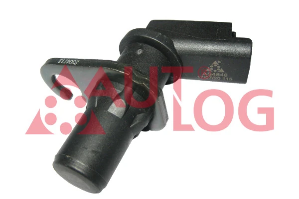 AS4848 Autlog
