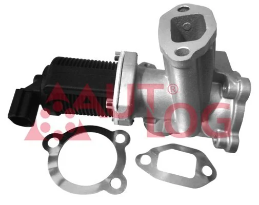  Zawór recyrkulacji spalin EGR Fiat Doblo 1
