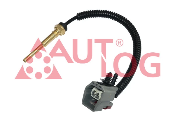 Czujnik temperatury płynu chłodzącego G4D36G004AA Land Rover