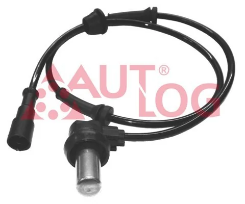 Czujnik ABS przedni Audi 100 C4 sedana (4A2) (1990 - 1994) cena, od 22,36 USD