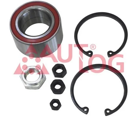 RS1023 Autlog
