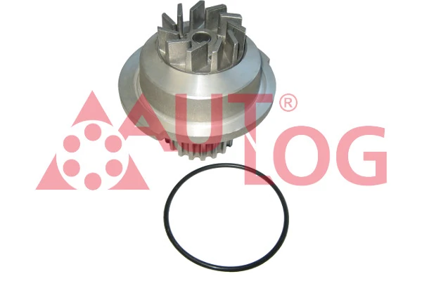 Do koszyka Pompa chłodząca wodna Daewoo Nubira II J15