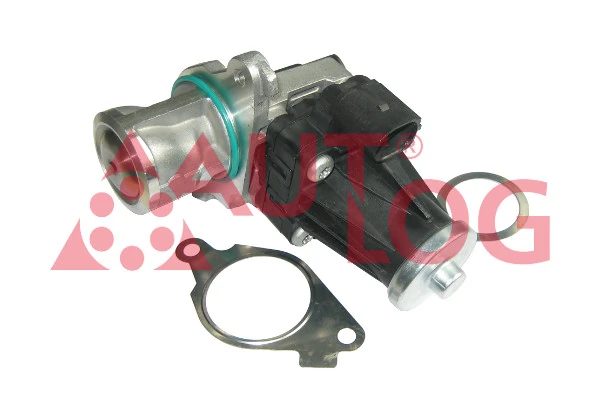 Zawór recyrkulacji spalin EGR Ford 1724224 cena, od 121,08 USD