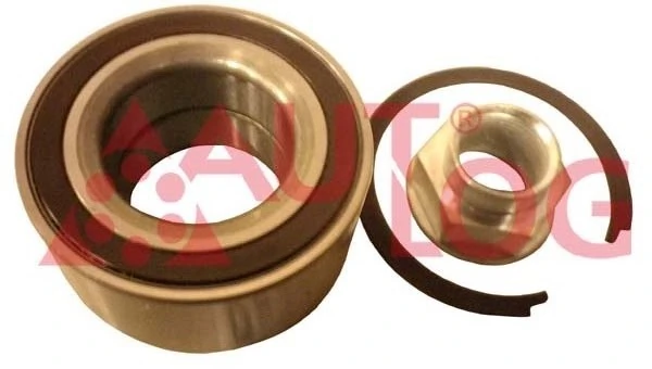 Łożysko piasty przedniej Fiat Bravo II hatchback (198) (2007 - 2014) cena, od 28,57 USD