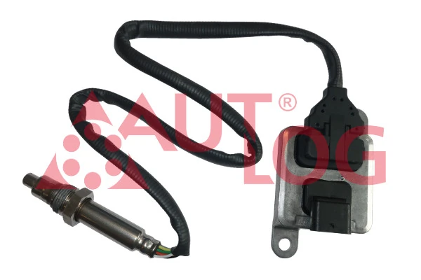 AS5658 Autlog
