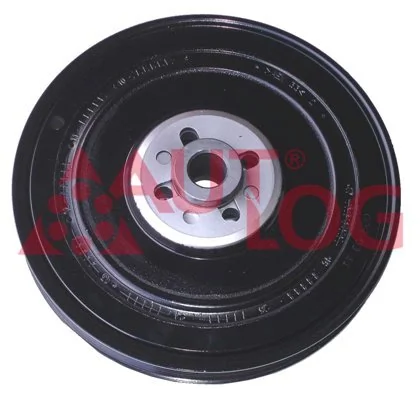 Koło pasowe wału korbowego do Volkswagen Transporter T4 70A, 70H, 7DA, 7DH