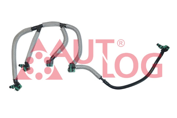 KL3106 Autlog
