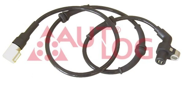 Czujnik ABS przedni Ford Fiesta COURIER