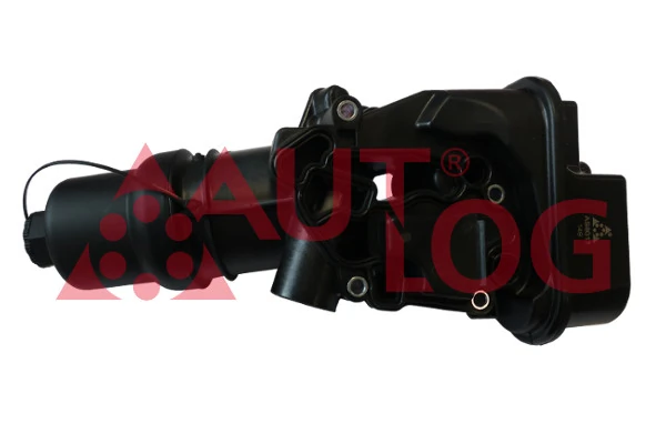 AS8017 Autlog