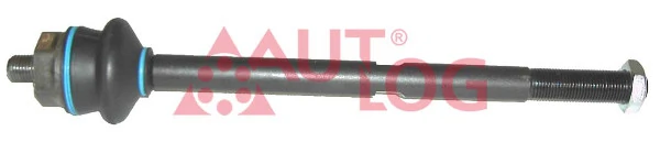 FT1153 Autlog