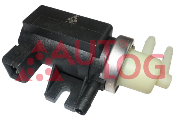 AV6167 Autlog