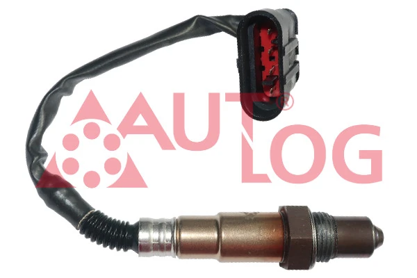 AS2202 Autlog