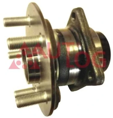 Piasta tylna Toyota Corolla VERSO