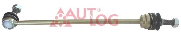 FT1205 Autlog