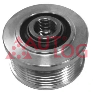 Do koszyka Koło pasowe alternatora Alfa Romeo 146  930