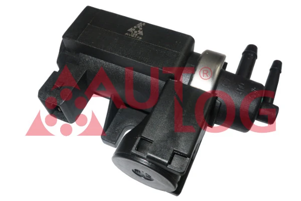 Przetwornik ciśnienia (solenoid) doładowania 25183540 Peugeot/Citroen