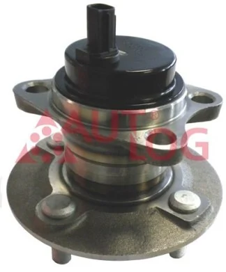 RS1222 Autlog