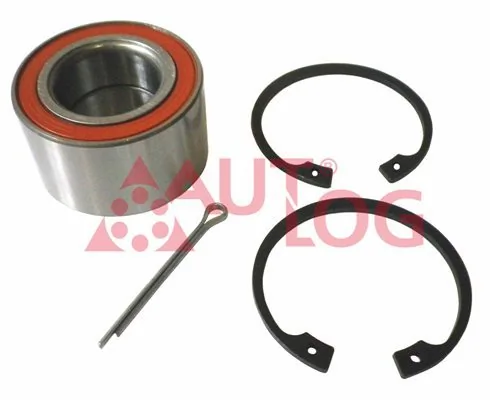 RS1027 Autlog