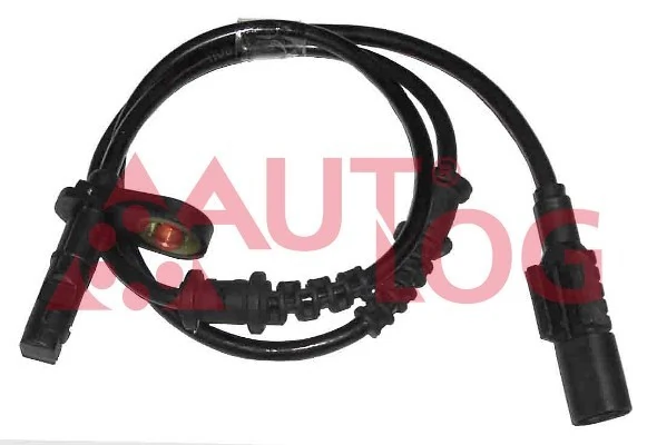 Czujnik ABS przedni do Mercedes E  S211