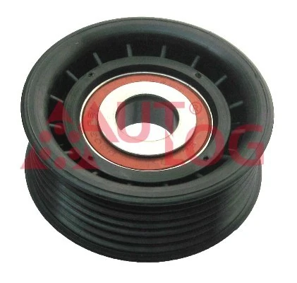 Do koszyka K05080426AA Fiat/Alfa/Lancia Rolka prowadząca, kierunkowa paska napędowego