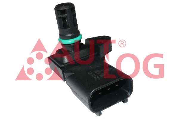 AS5247 Autlog