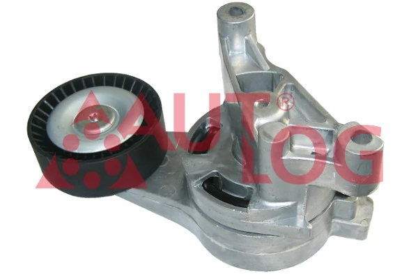  Napinacz paska napędowego Volkswagen Caddy 3