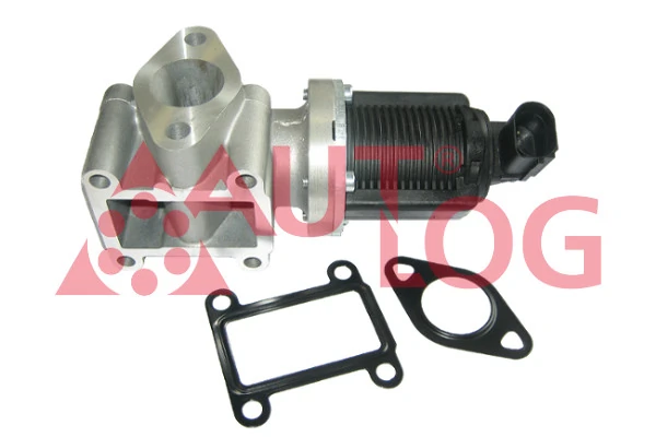 Zawór recyrkulacji spalin EGR 1675871380 General Motors