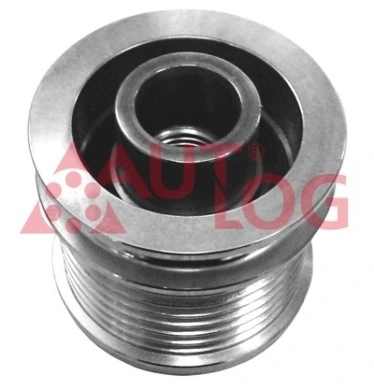 05175811AB Chrysler Koło pasowe alternatora