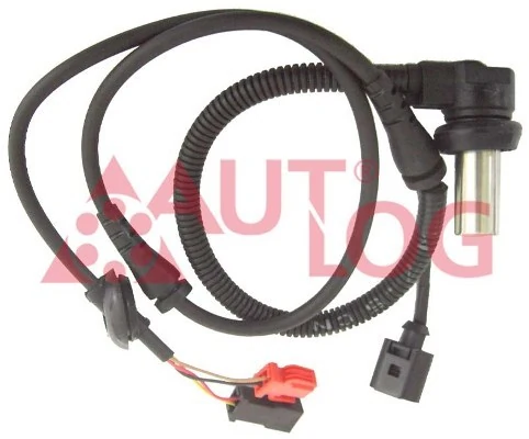 AS4009 Autlog