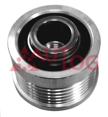 Koło pasowe alternatora Mitsubishi MW31251073 cena, od 32,70 USD
