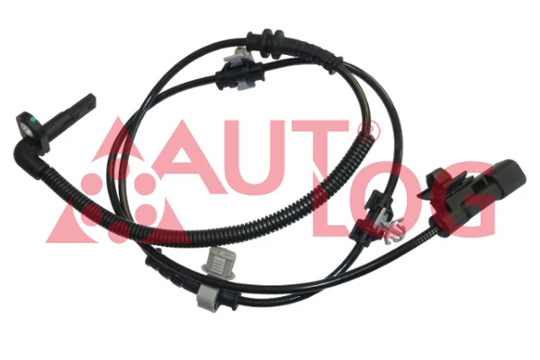  Czujnik ABS przedni Opel Astra 