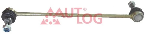 FT1211 Autlog