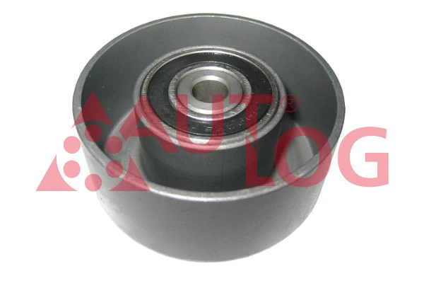  Rolka prowadząca kierunkowa paska rozrządu Opel Mokka 1