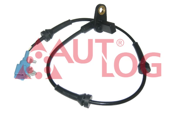 AS5128 Autlog