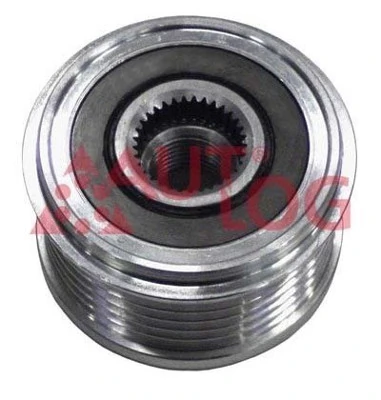 Koło pasowe alternatora Fiat Scudo COMBINATO kombi (220P) (1996 - 2006) cena, od 43,94 USD