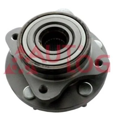  Piasta przednia Dodge Caravan 