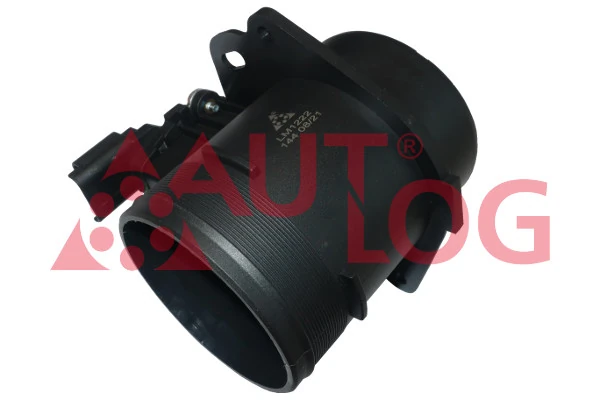 LM1222 Autlog