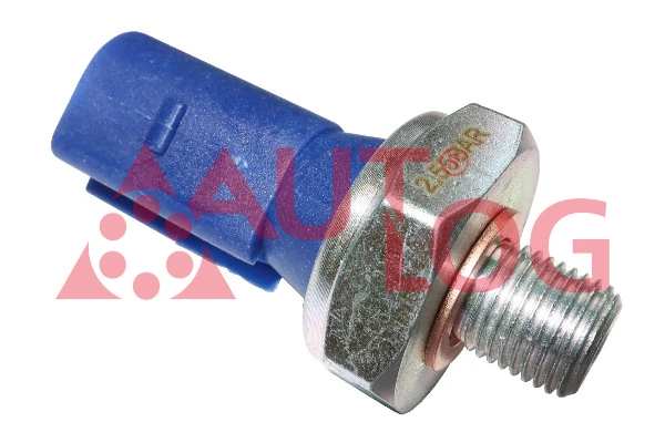 06E919081E VAG Czujnik ciśnienia oleju