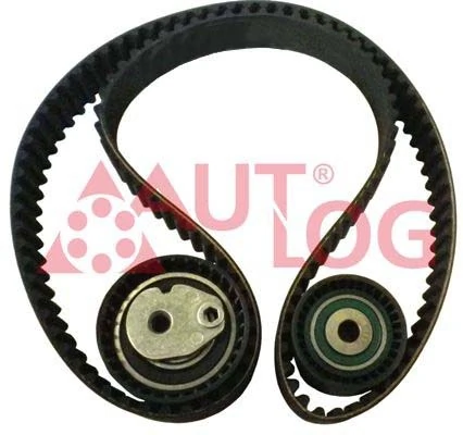 ZK1033 Autlog