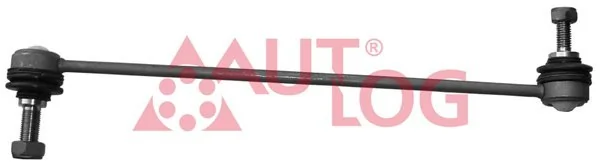 FT1545 Autlog