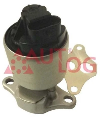 AV6004 Autlog