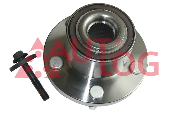  Piasta przednia Ford Mondeo 4