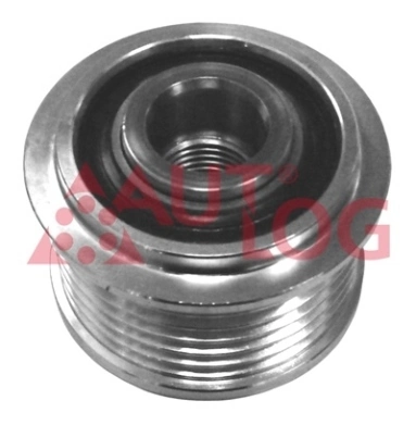 Koło pasowe alternatora Mercedes E sedana (W211) (2002 - 2008) cena, od 44,36 USD